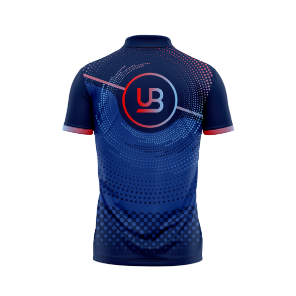 Shadow Polo Shirt - Image 4