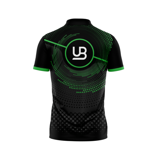 Shadow Polo Shirt - Image 2