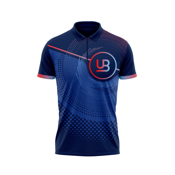 Shadow Polo Shirt - Image 3