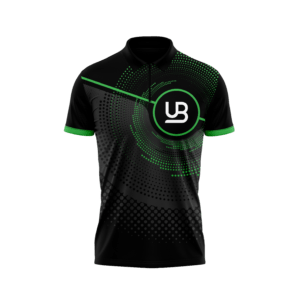 Shadow Polo Shirt