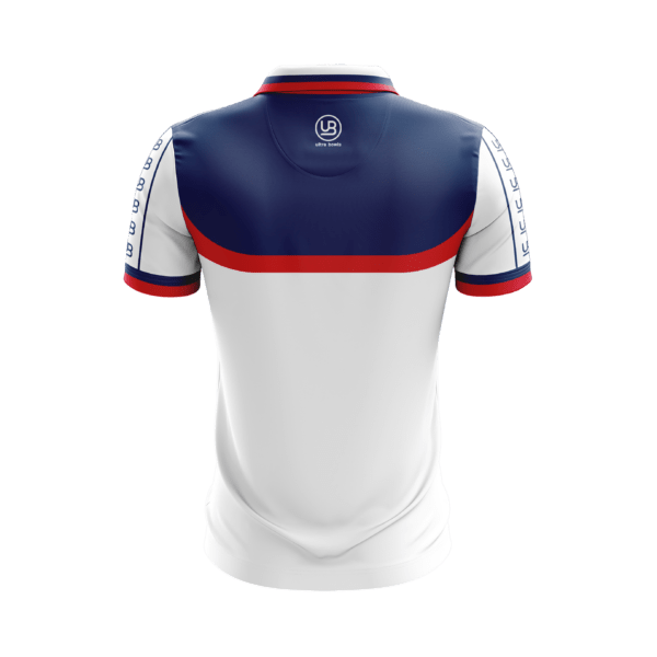 Striker Polo Shirt - Image 2