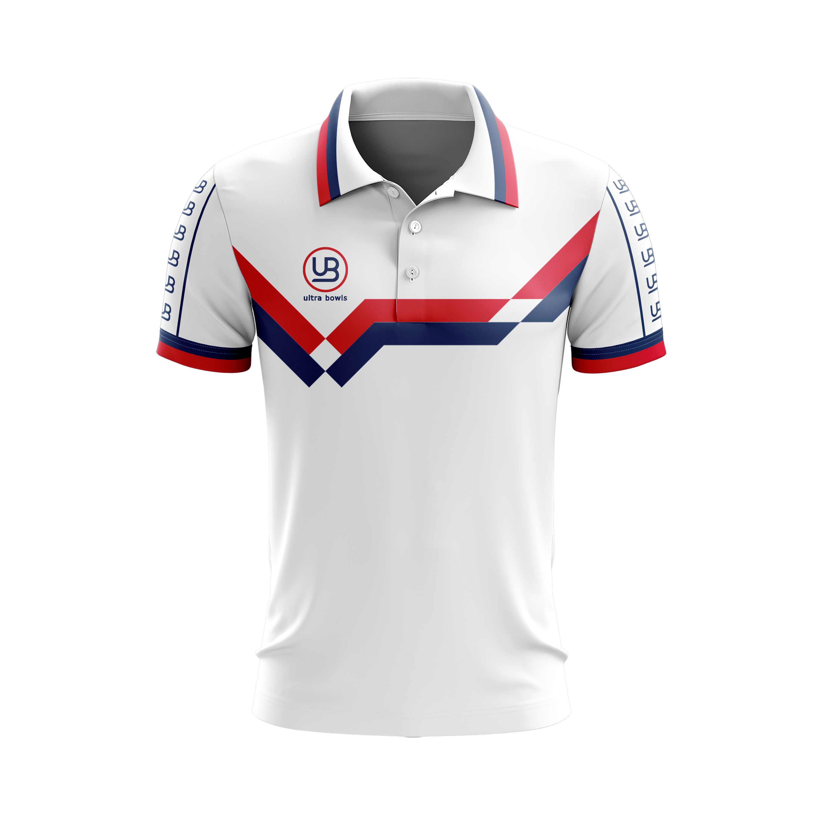 Striker Polo Shirt