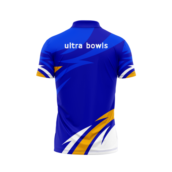 Jack Flash Polo - Image 2