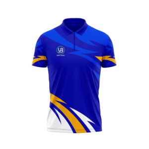 Jack Flash Polo