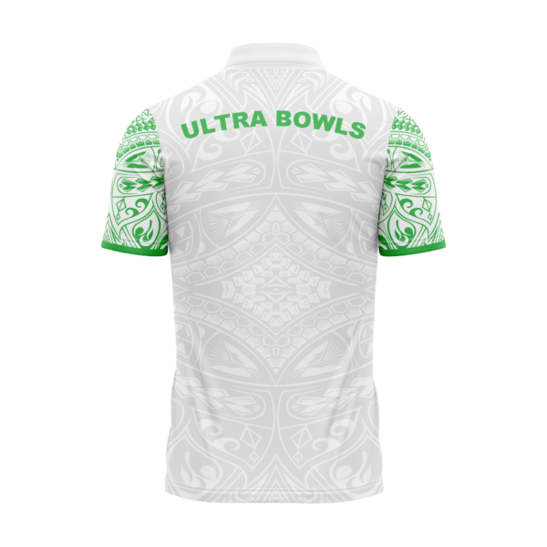 Warrior Polo Shirt - Image 2