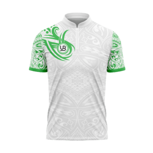 Warrior Polo Shirt