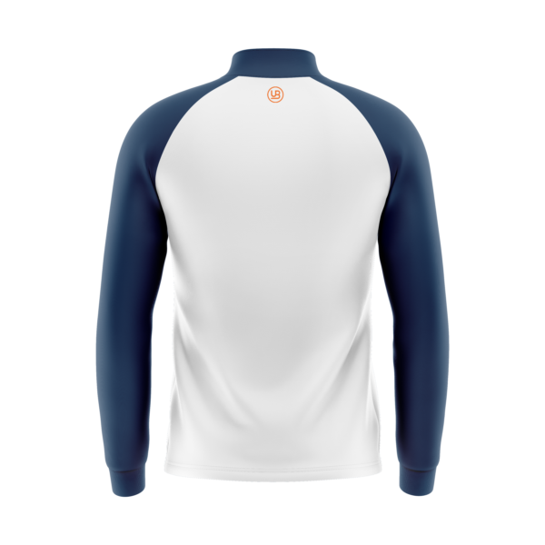 Highline 1/4 Zip Jacket - Image 2