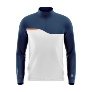 Highline 1/4 Zip Jacket