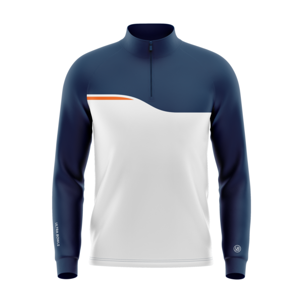 Highline 1/4 Zip Jacket