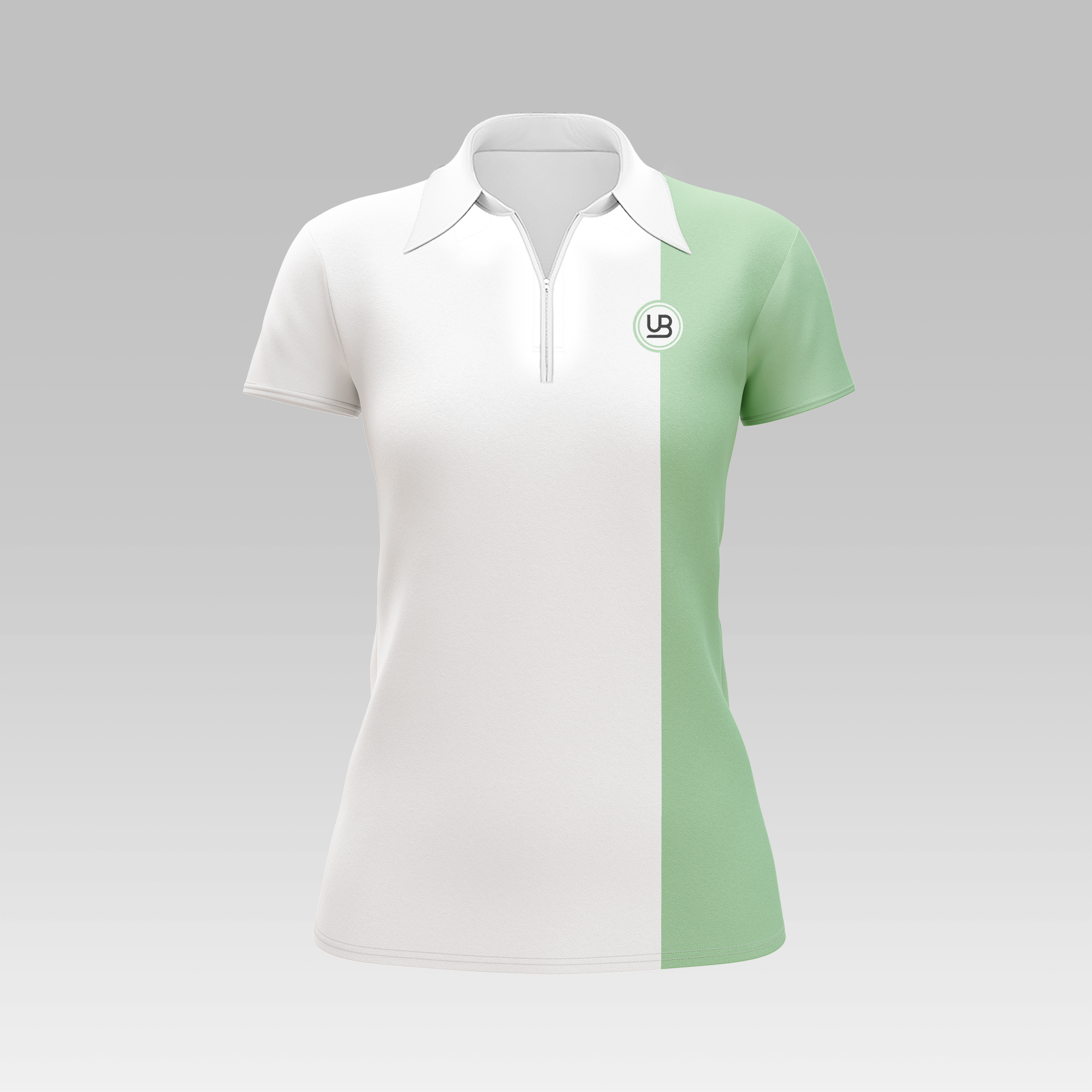 Women’s Polo – Fresh and Focused