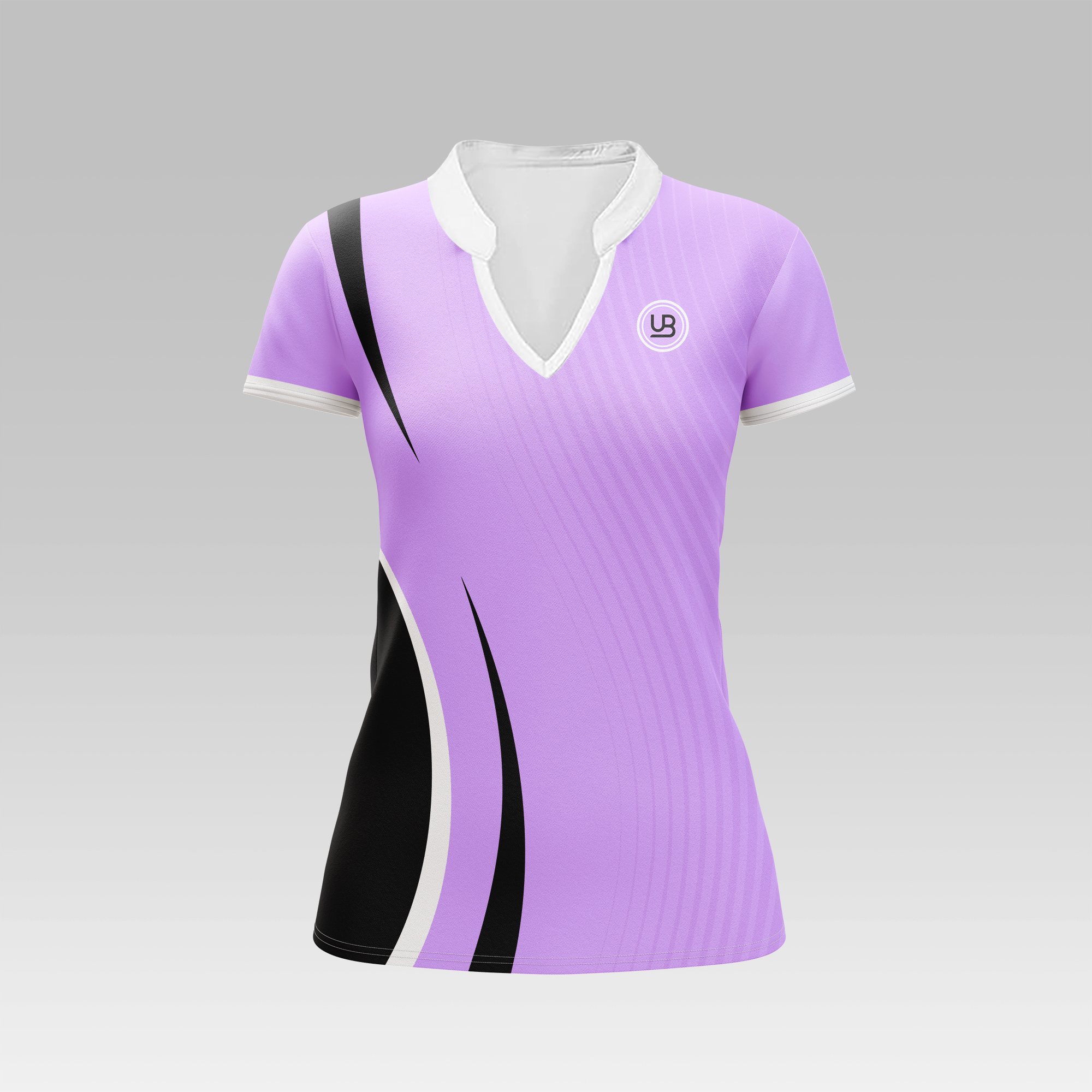 Women’s Polo – Style in Motion
