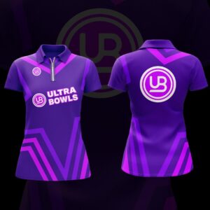 Women’s Polo – Style in Motion